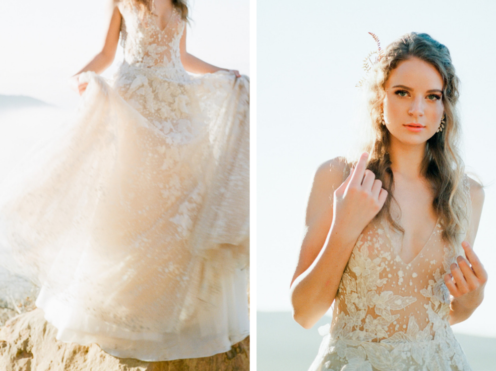 Featured on The White Wren - Heather Anderson Photography