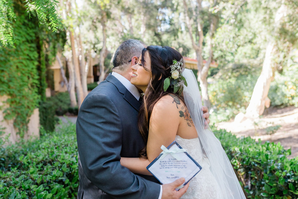 Rancho Bernardo Inn Spring Wedding in San Diego H+K by Heather Anderson Photography