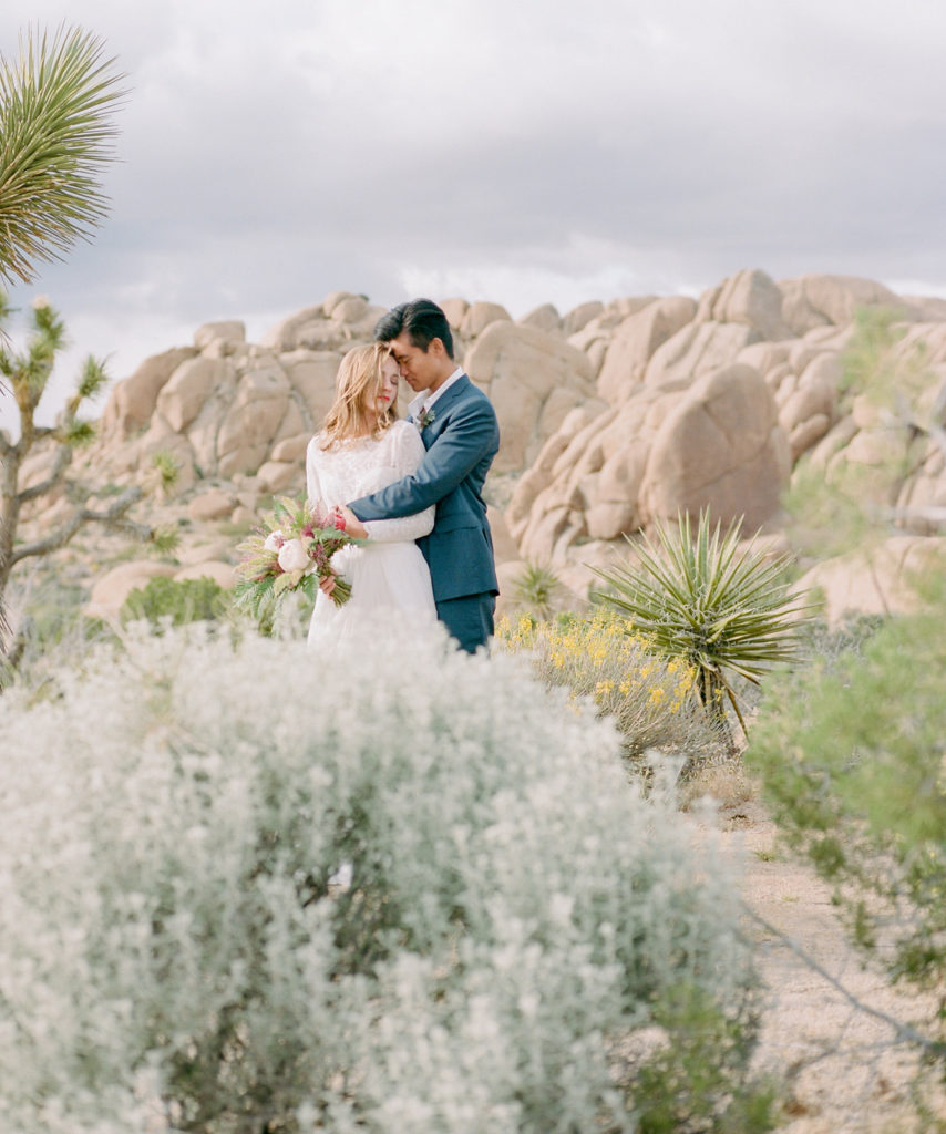 epic elopements in so cal