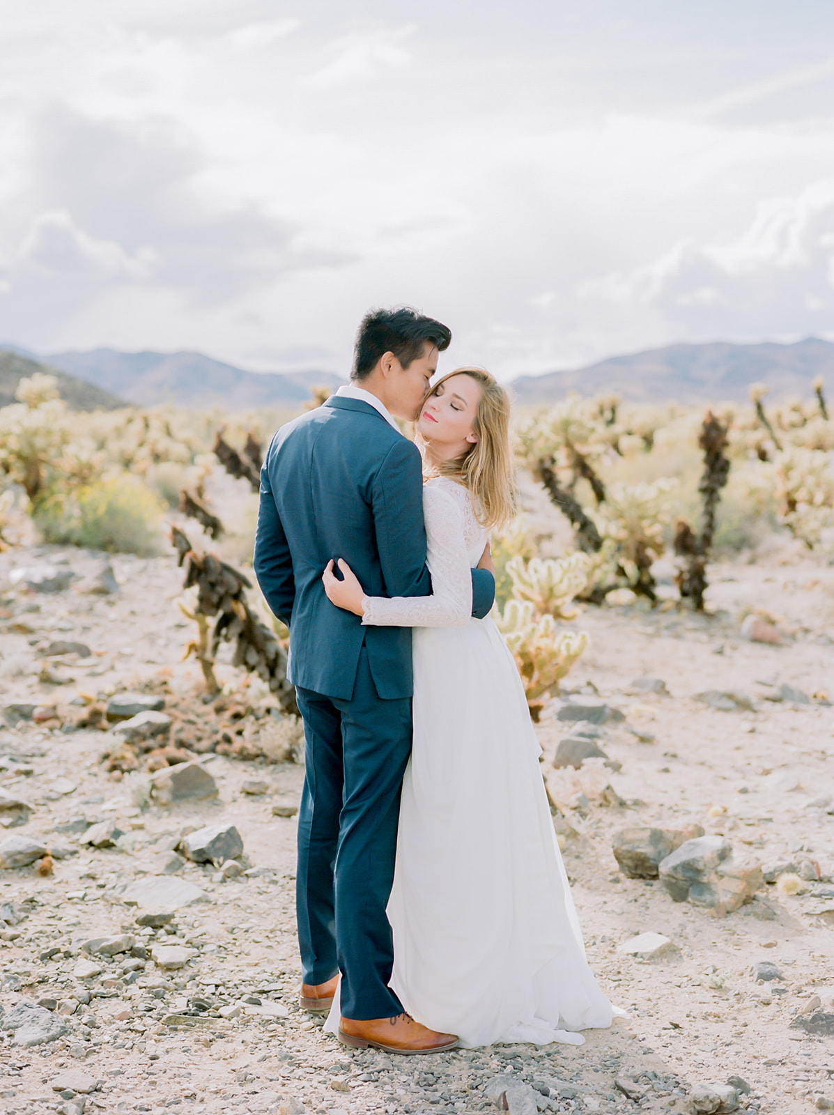elopement in southern california