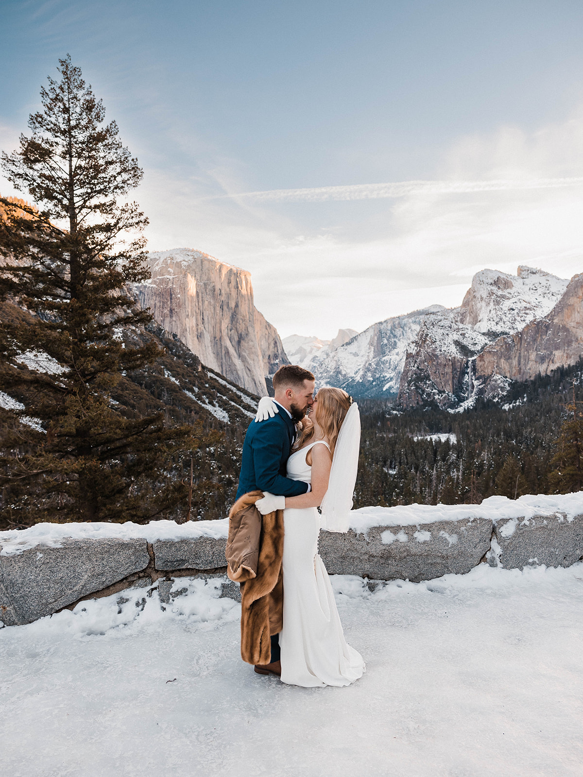 Best Places to Elope In California