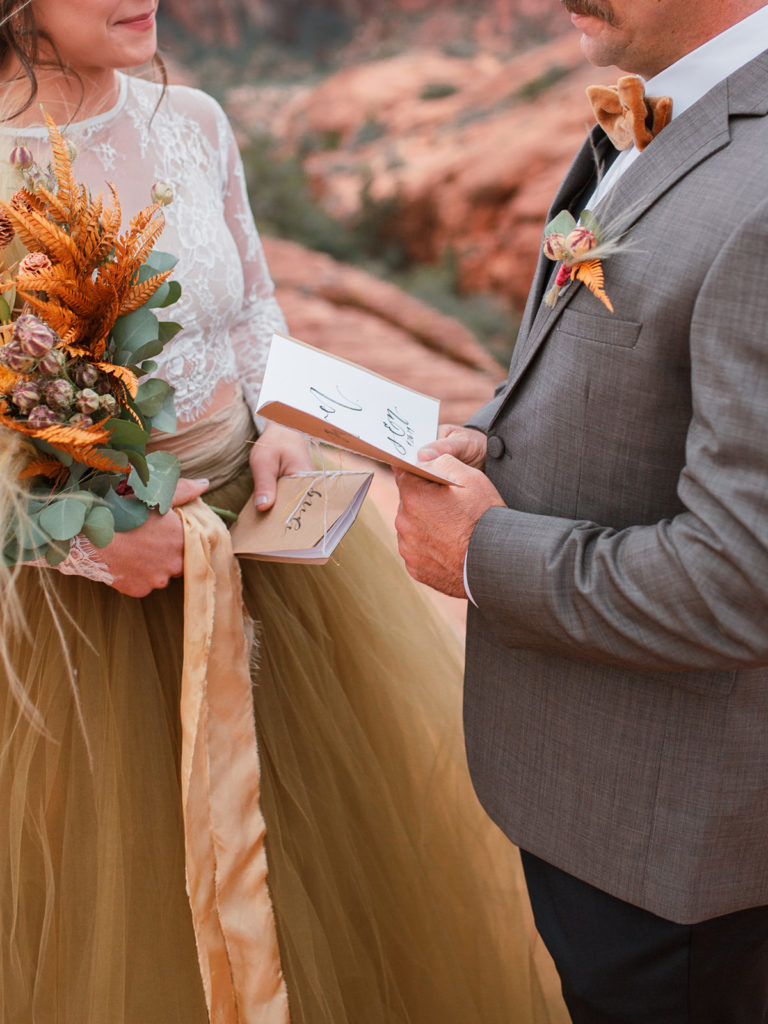 Bryce Canyon is one of the tope 5 places to elope in Utah